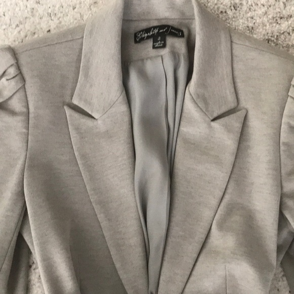 🌟3X🌟HP Elizabeth and James Blazer With Silk Tie - Picture 2 of 8